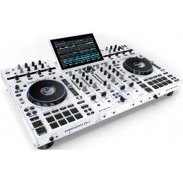 Denon DJ Prime 4 Plus -...